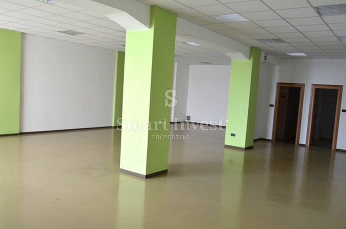 Commerciale Matulji, 210m2