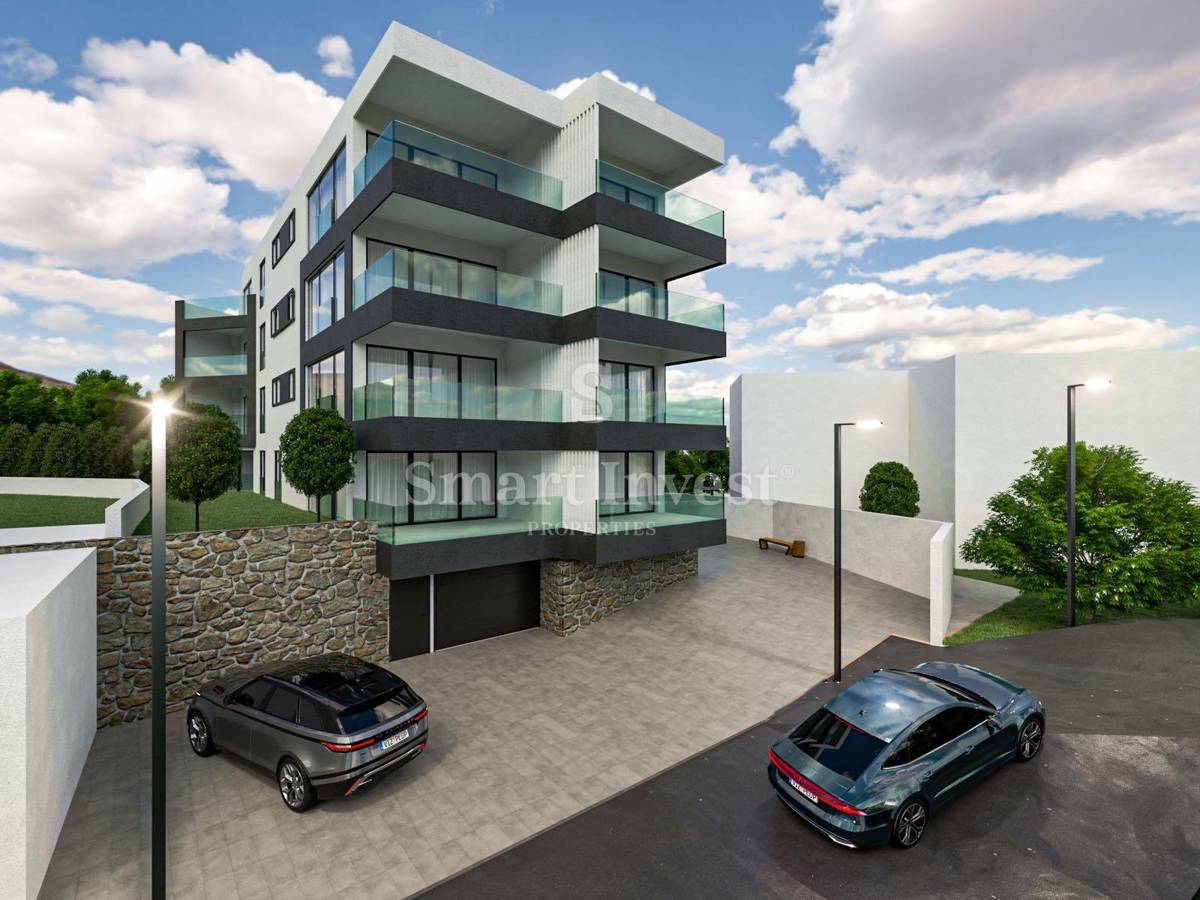 Appartamento Opatija, 65,02m2