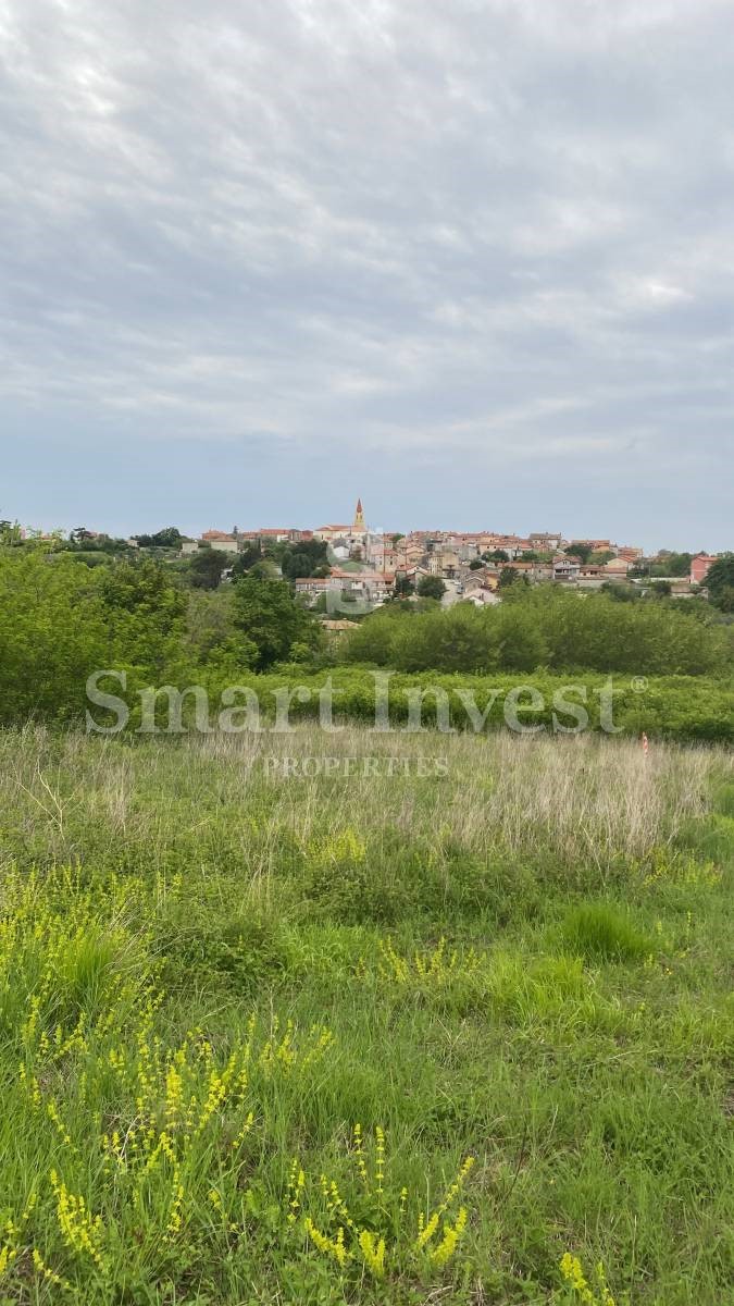 Terreno Brtonigla, 897m2