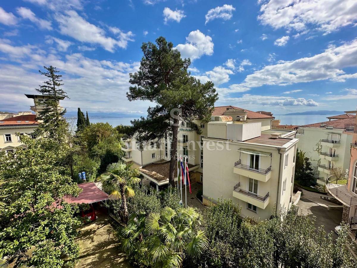 Appartamento Opatija - Centar, Opatija, 90m2