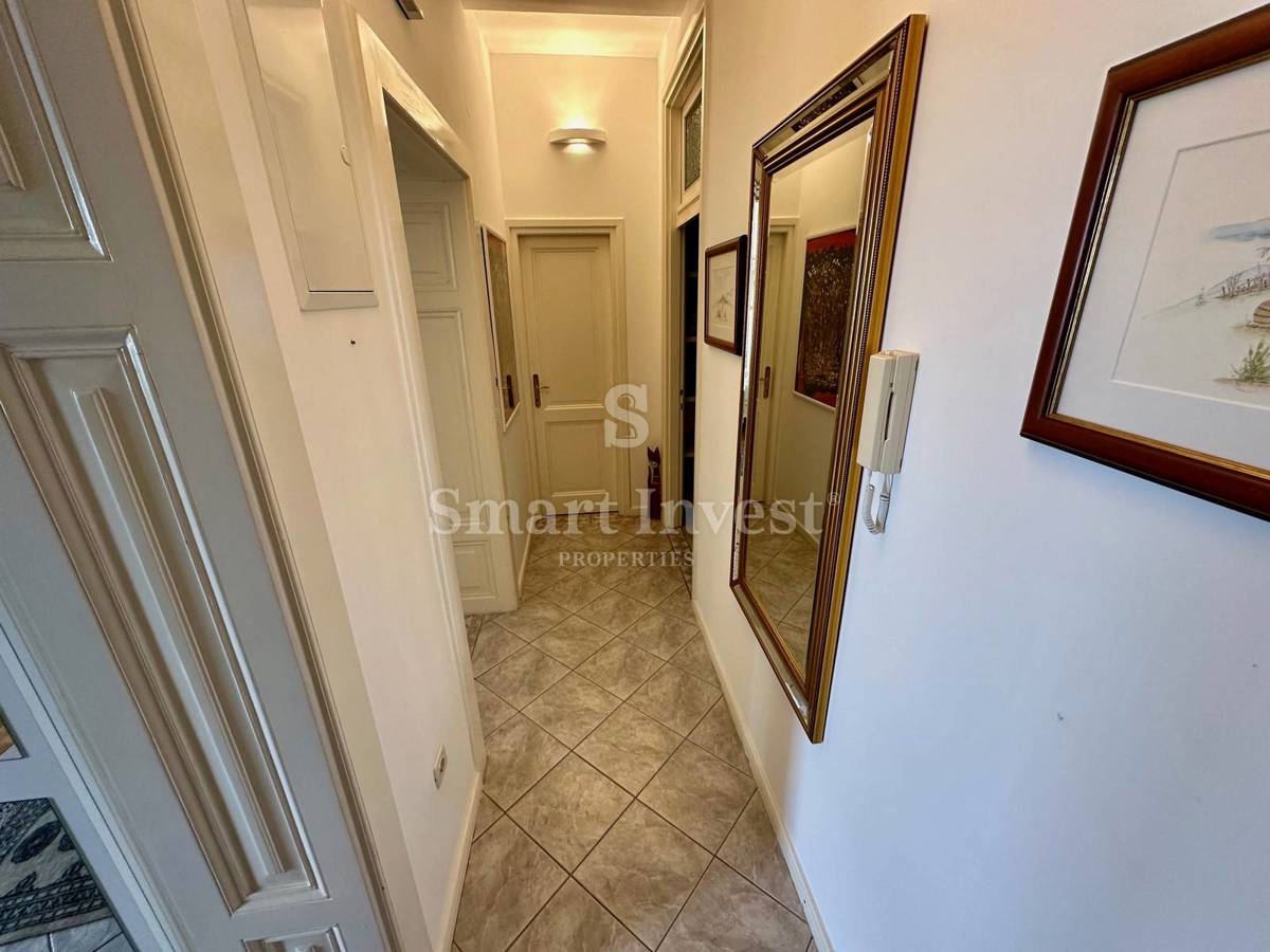 Appartamento Opatija - Centar, Opatija, 90m2