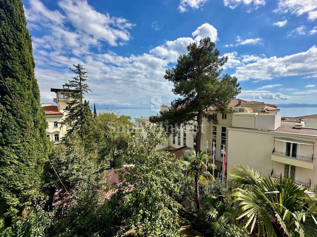 Appartamento Opatija - Centar, Opatija, 90m2