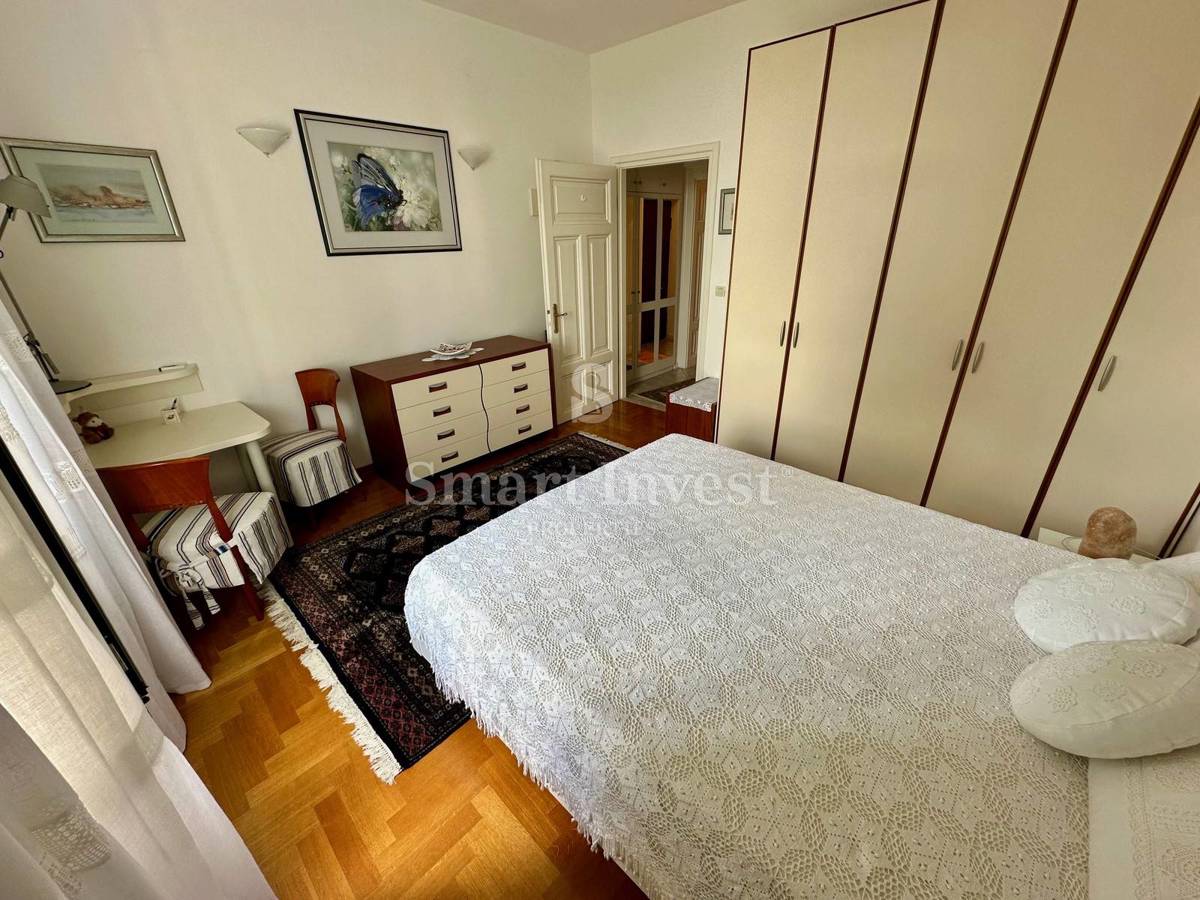 Appartamento Opatija - Centar, Opatija, 90m2