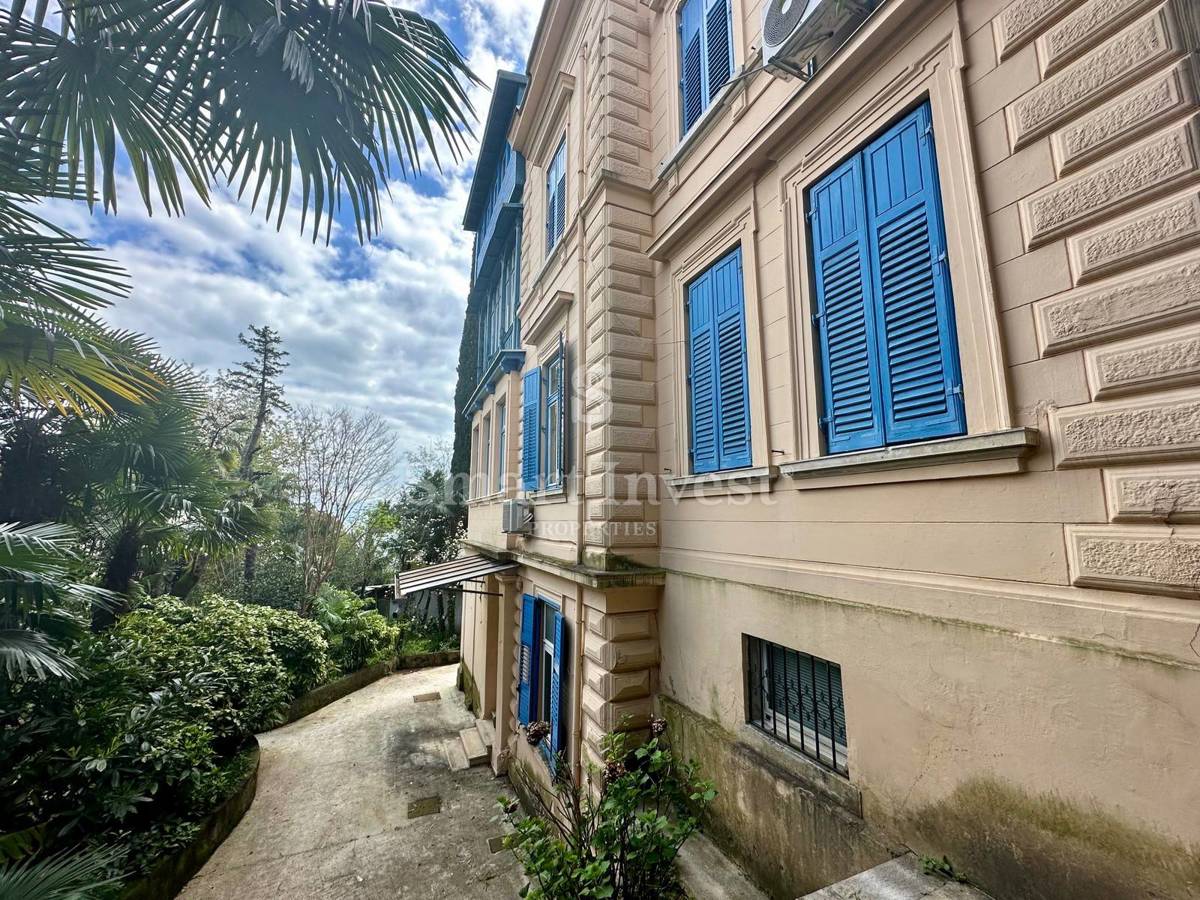 Appartamento Opatija - Centar, Opatija, 90m2