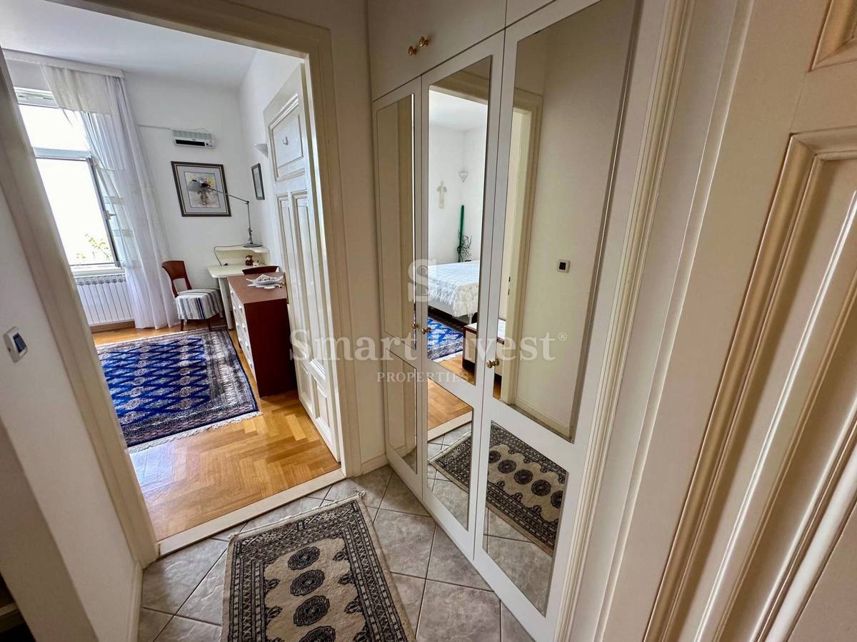 Appartamento Opatija - Centar, Opatija, 90m2