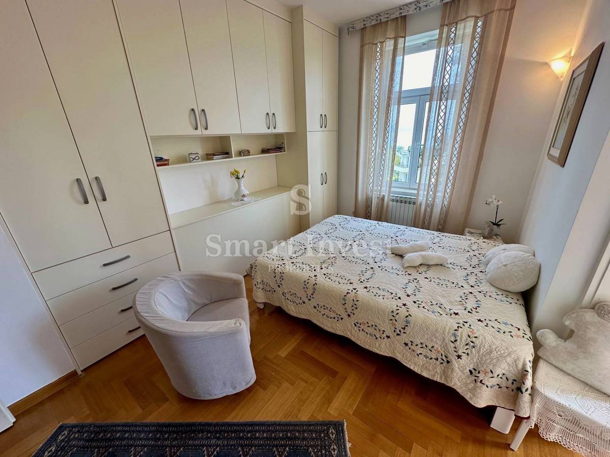 Appartamento Opatija - Centar, Opatija, 90m2