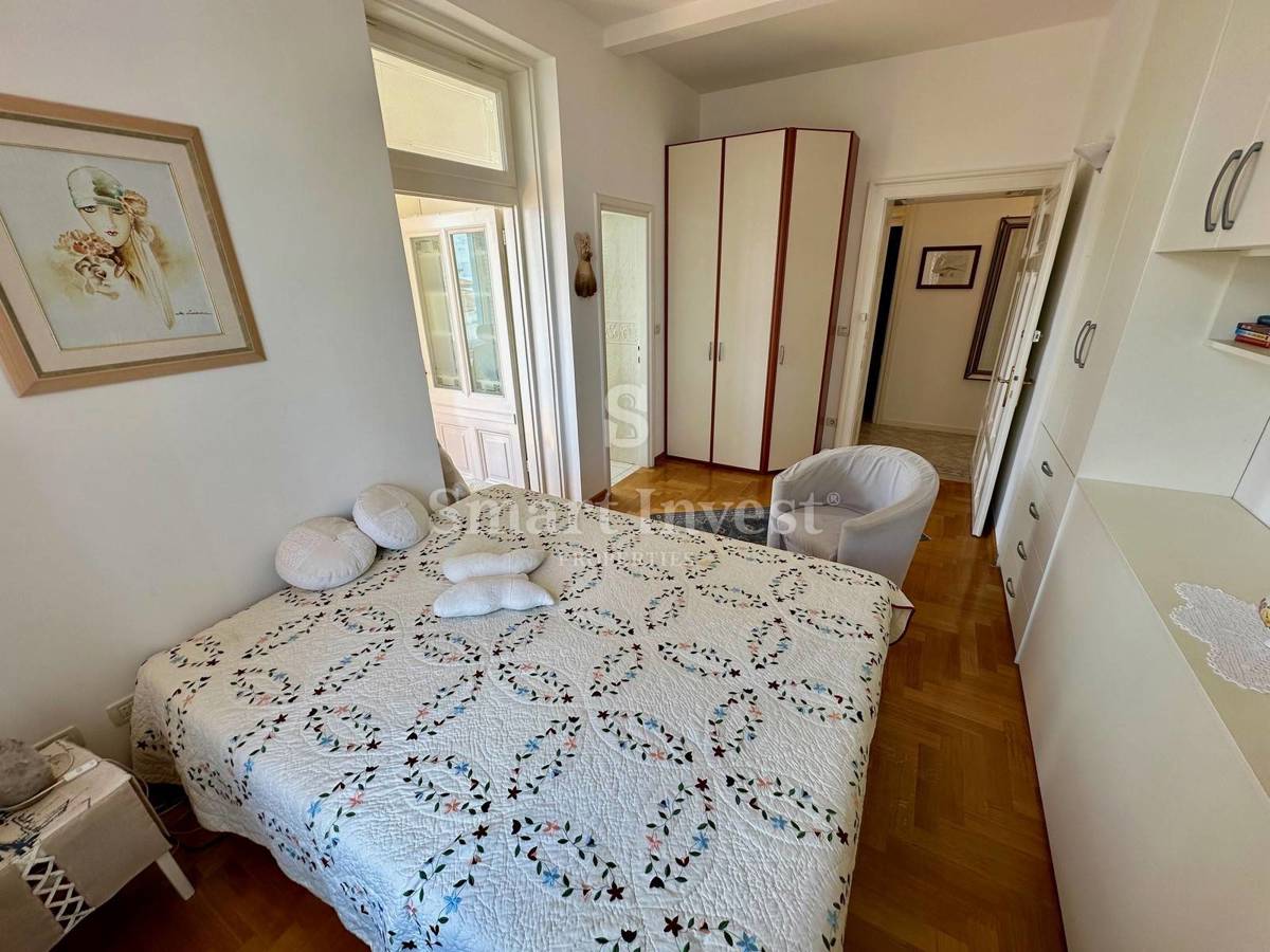 Appartamento Opatija - Centar, Opatija, 90m2