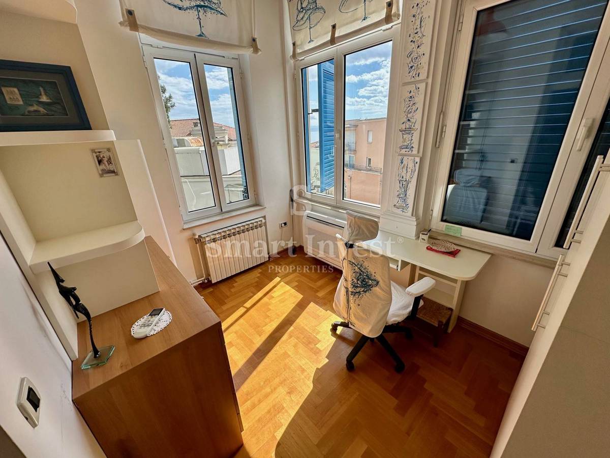 Appartamento Opatija - Centar, Opatija, 90m2