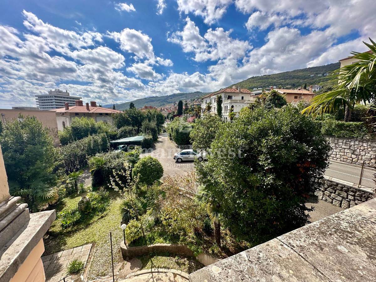 Appartamento Opatija - Centar, Opatija, 90m2