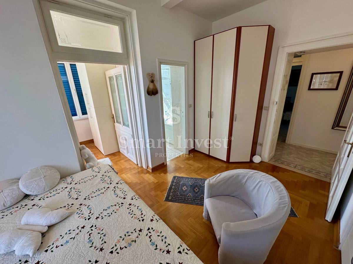 Appartamento Opatija - Centar, Opatija, 90m2