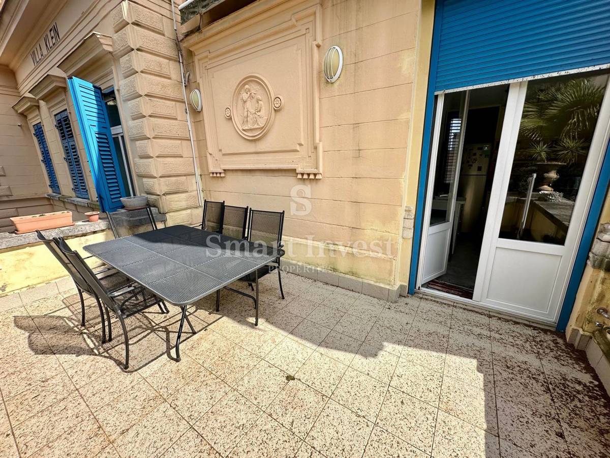Appartamento Opatija - Centar, Opatija, 90m2