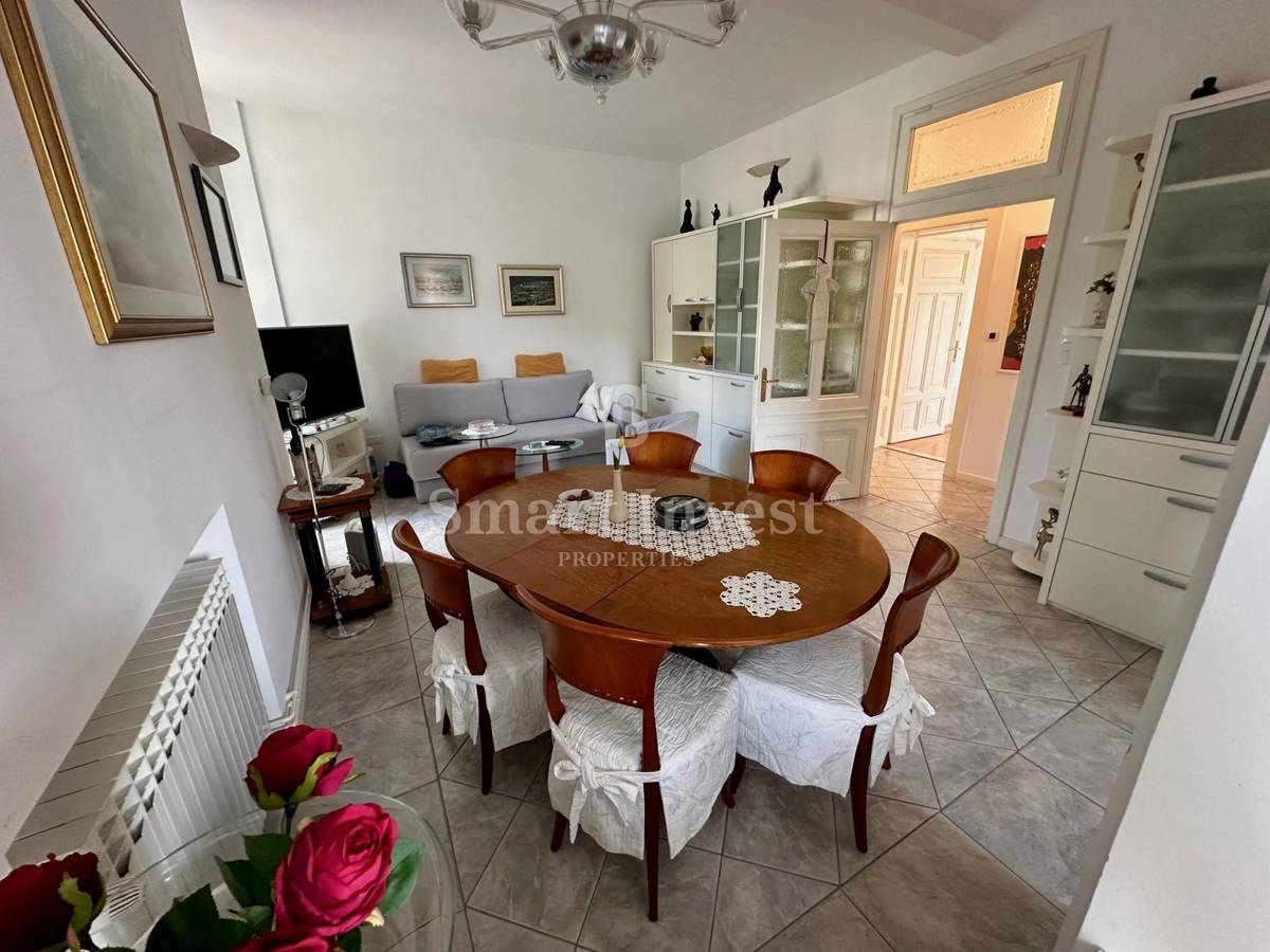 Appartamento Opatija - Centar, Opatija, 90m2