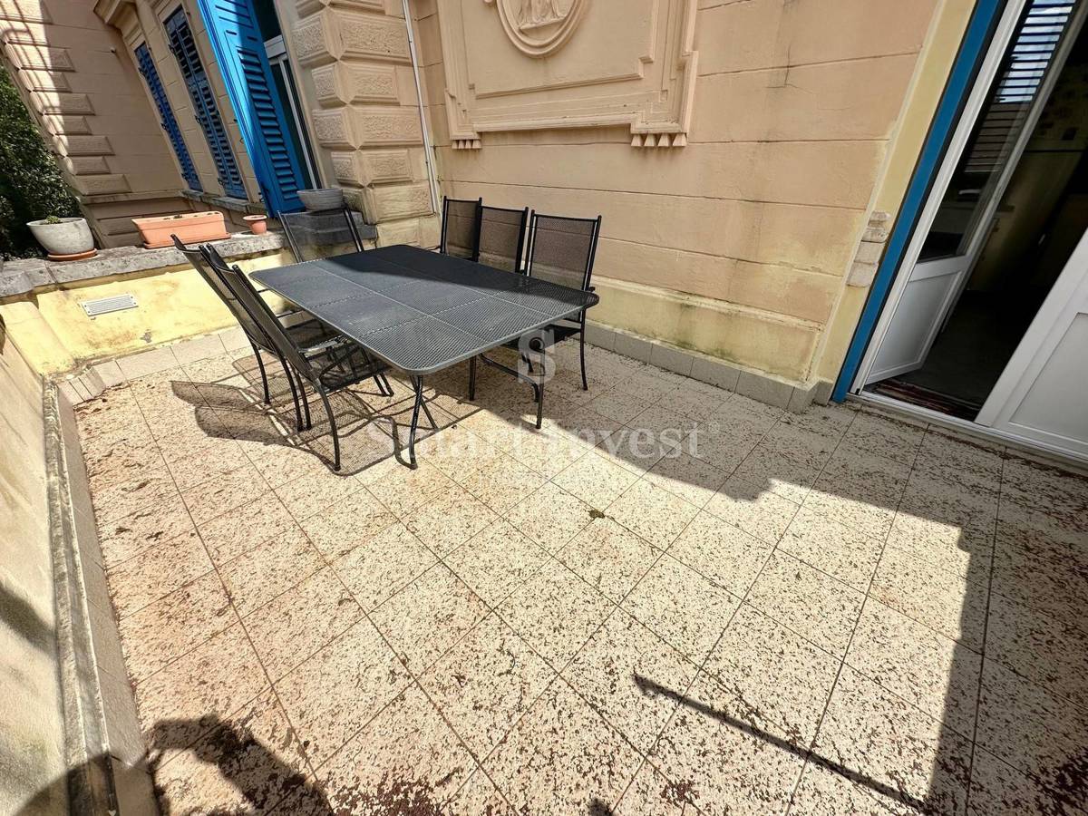 Appartamento Opatija - Centar, Opatija, 90m2