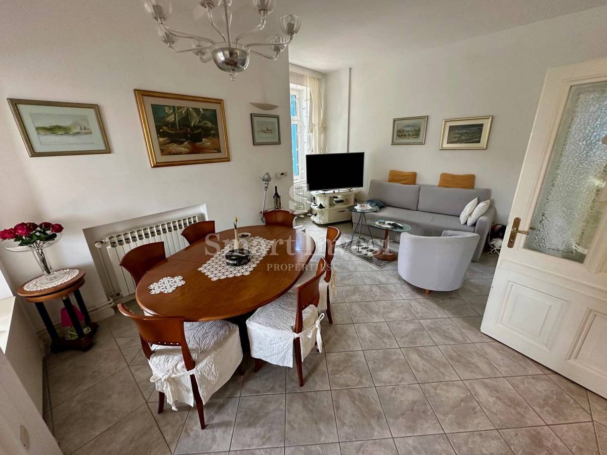 Appartamento Opatija - Centar, Opatija, 90m2