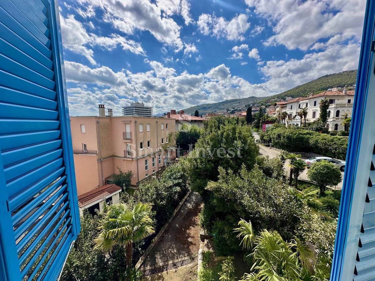 Appartamento Opatija - Centar, Opatija, 90m2