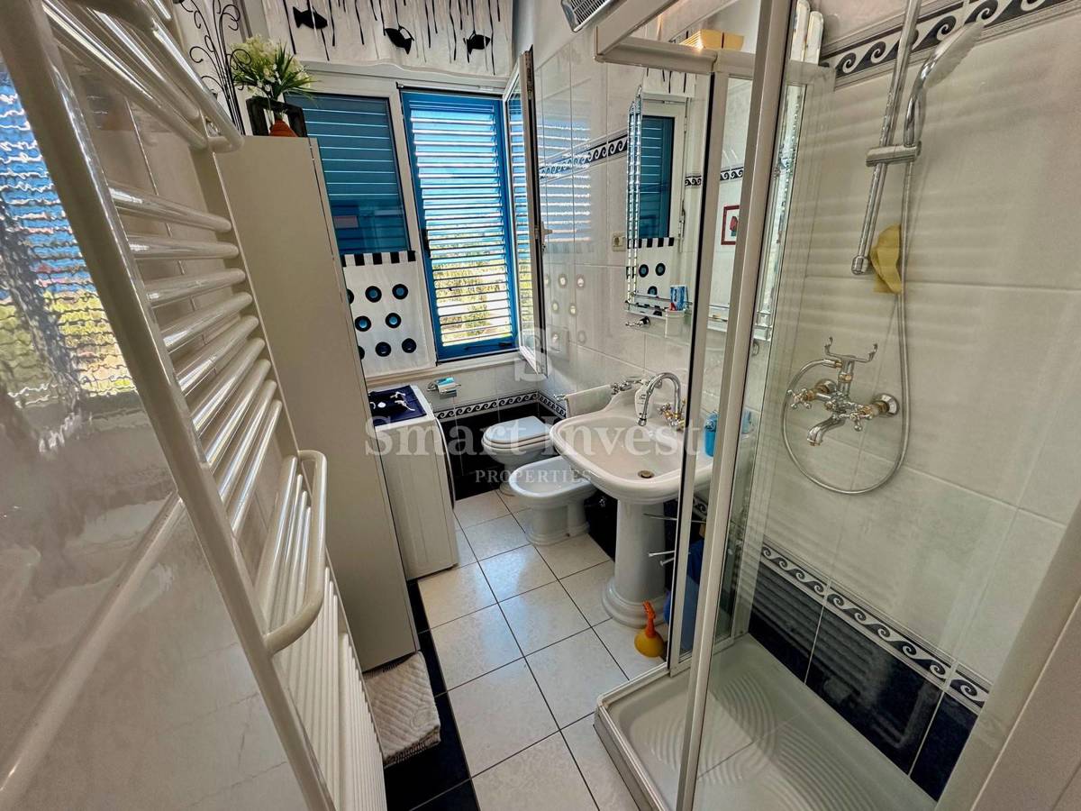 Appartamento Opatija - Centar, Opatija, 90m2