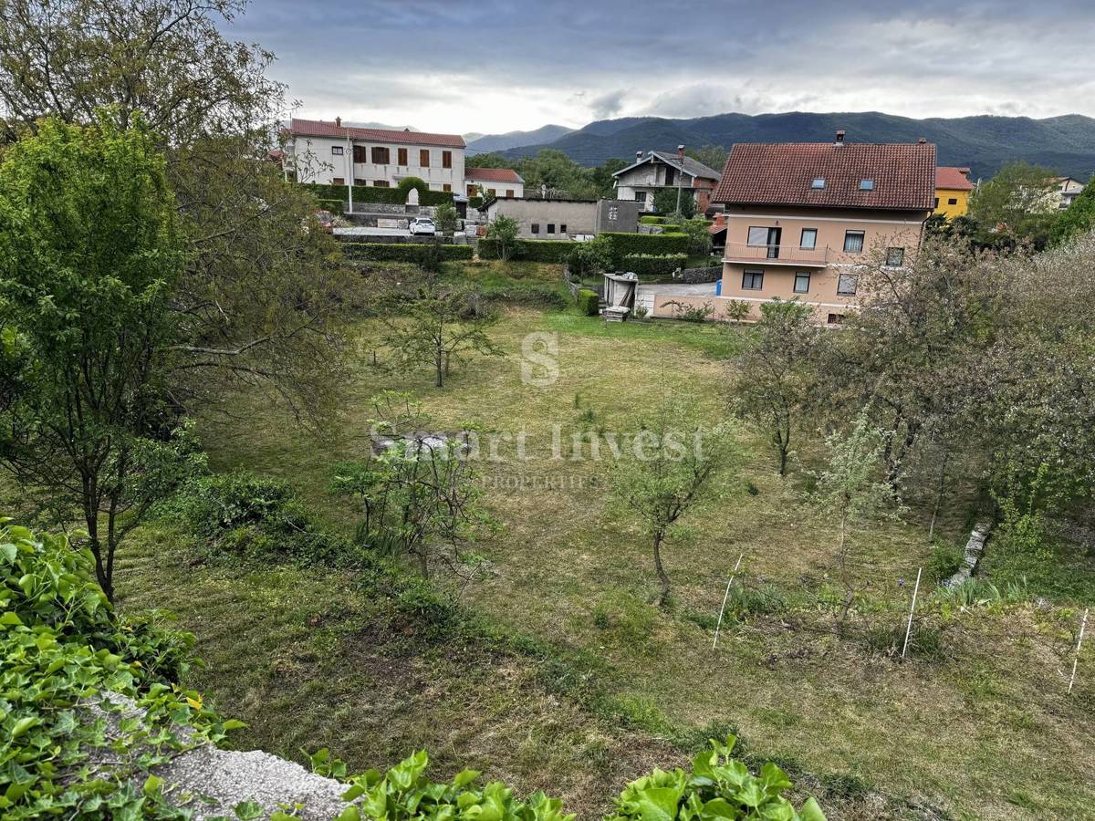 Terreno Kastav, 2.168m2