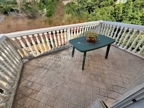 ABBAZIA, appartamento in villa ristrutturata vicino al mare