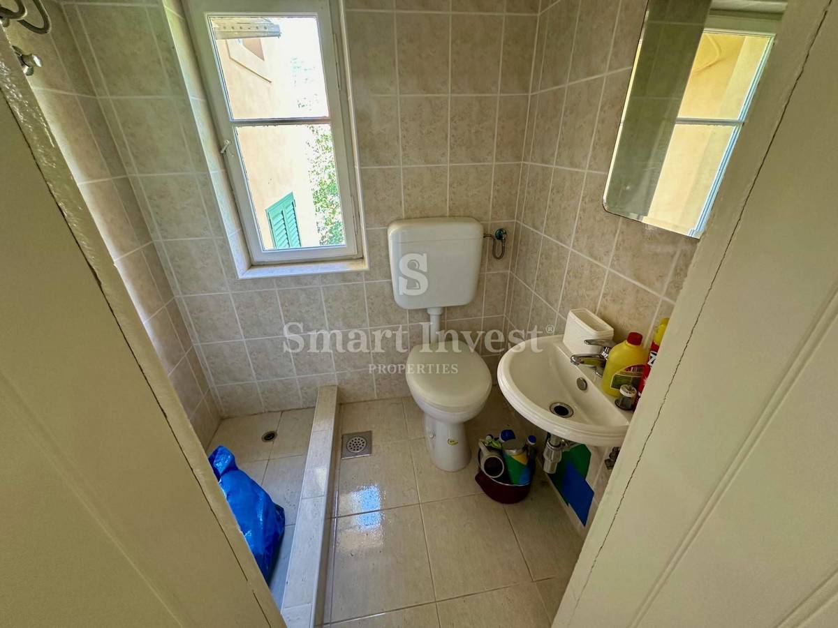 ABBAZIA, appartamento in villa ristrutturata vicino al mare