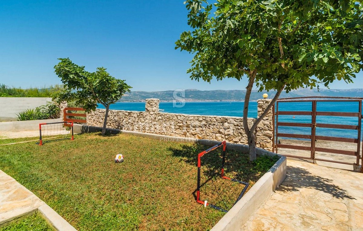 Casa Čiovo, Trogir, 489m2