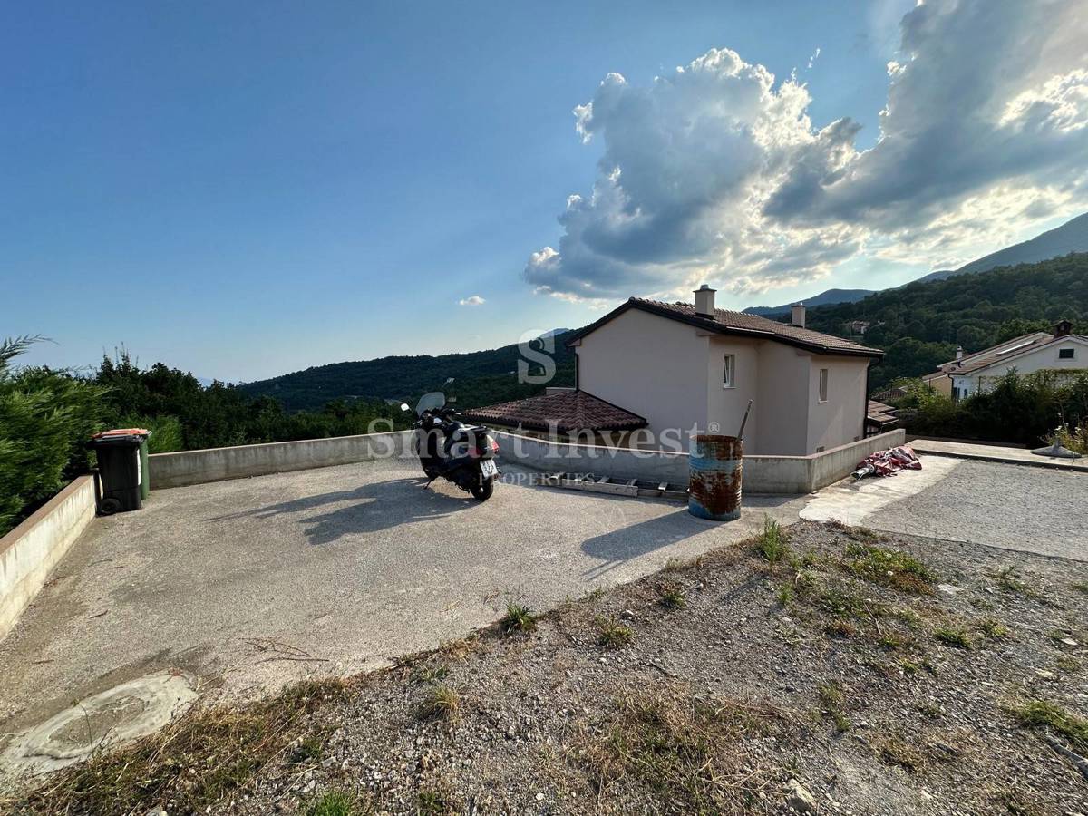 Casa Bregi, Matulji, 154m2