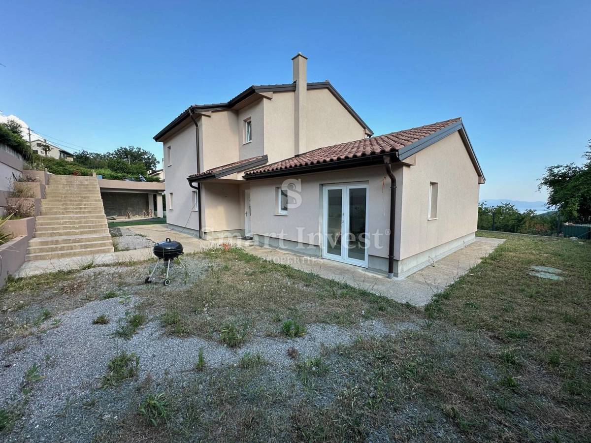 Casa Bregi, Matulji, 154m2