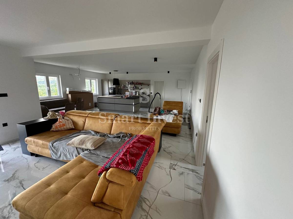 Casa Bregi, Matulji, 154m2