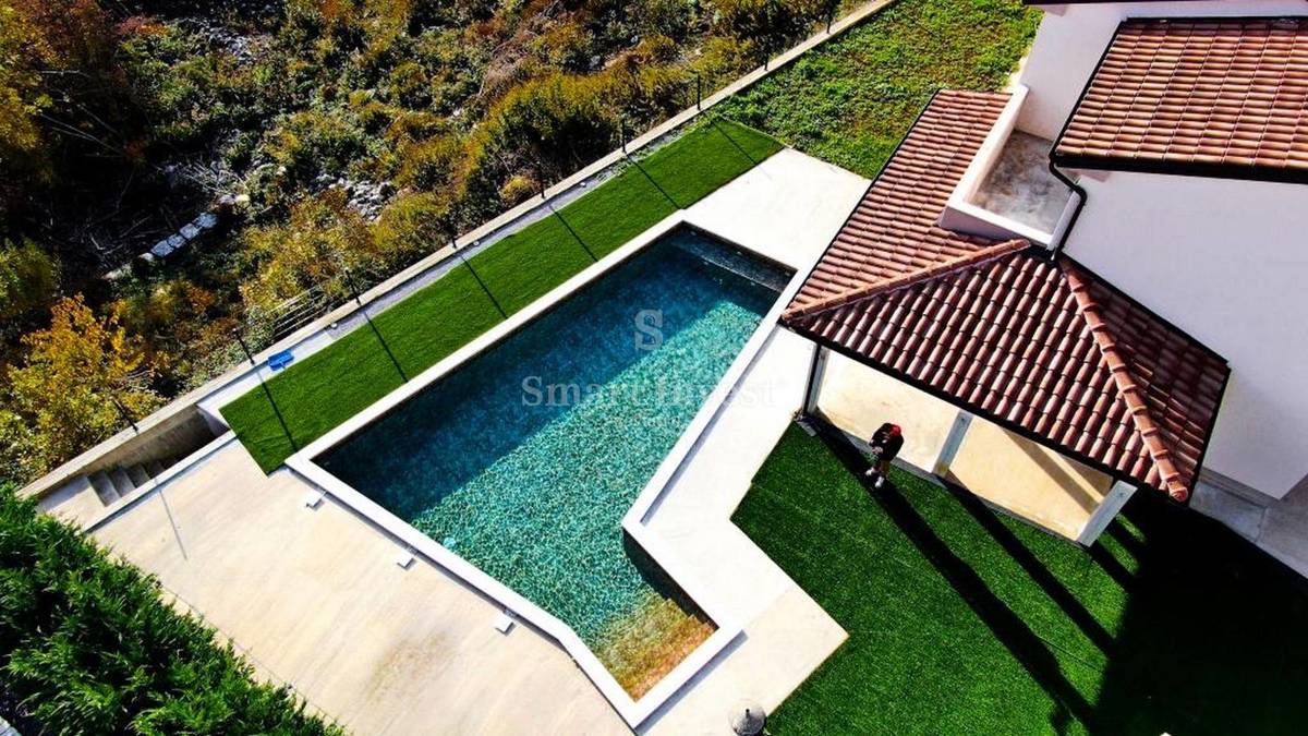 Casa Bregi, Matulji, 154m2