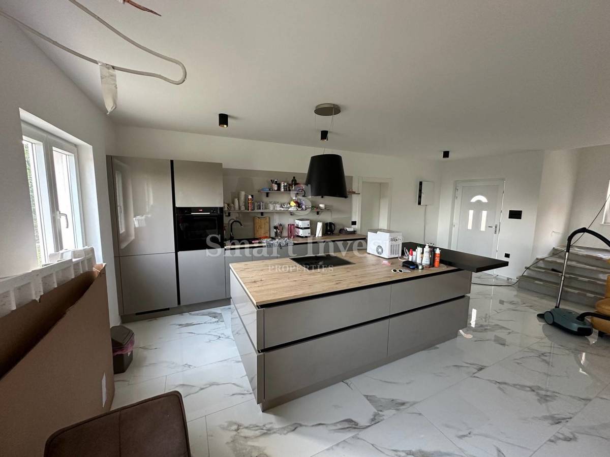 Casa Bregi, Matulji, 154m2