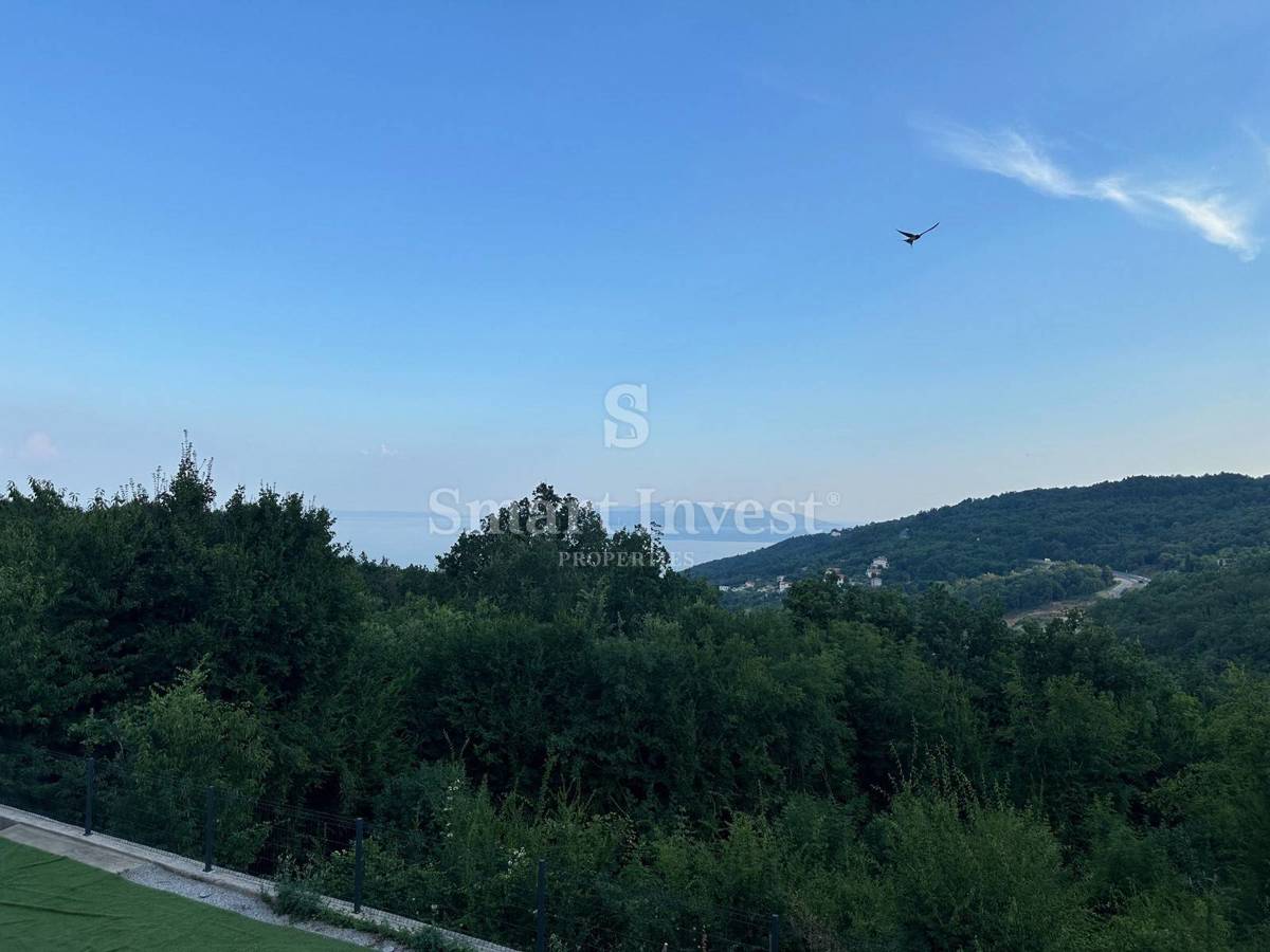 Casa Bregi, Matulji, 154m2