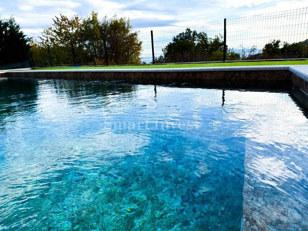 Casa Bregi, Matulji, 154m2