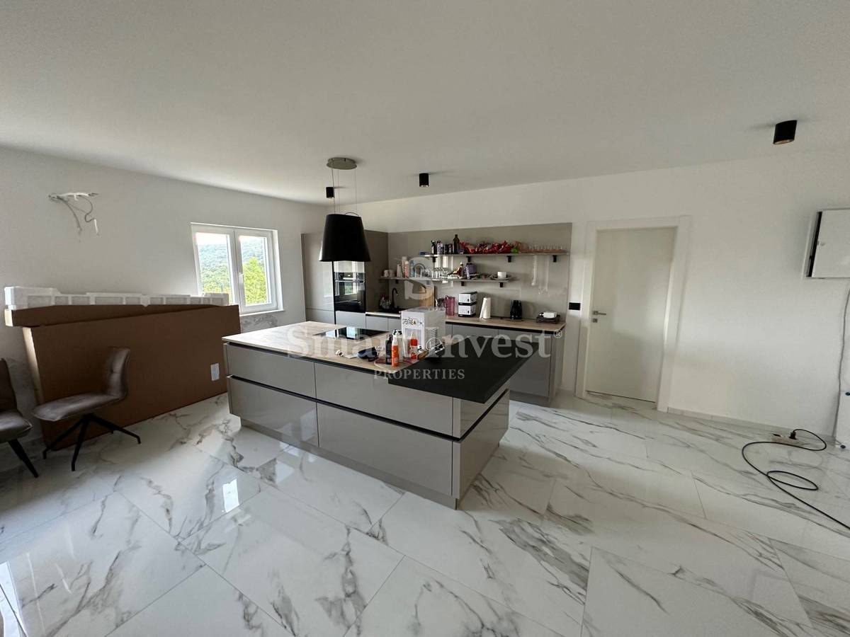 Casa Bregi, Matulji, 154m2