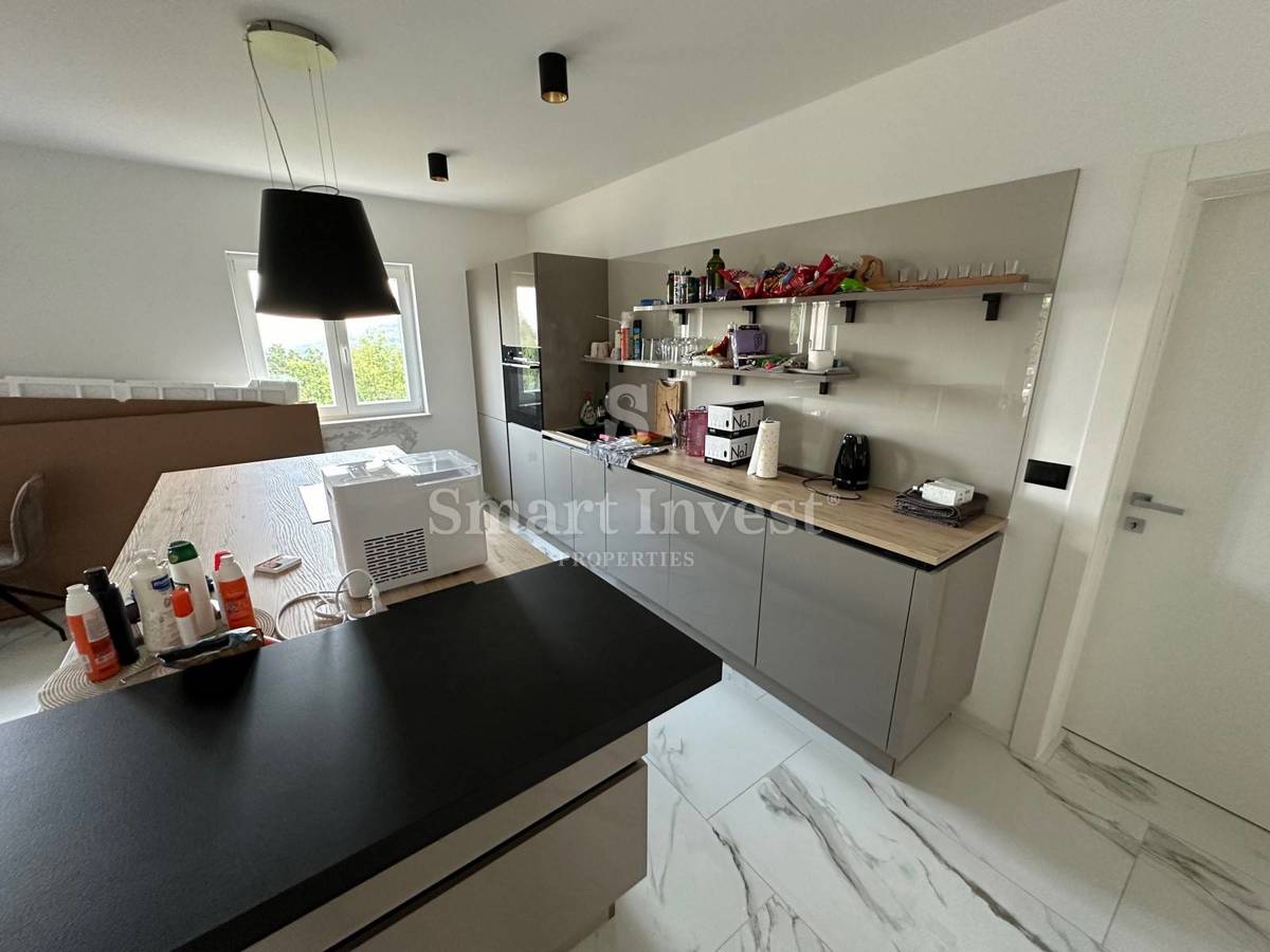 Casa Bregi, Matulji, 154m2