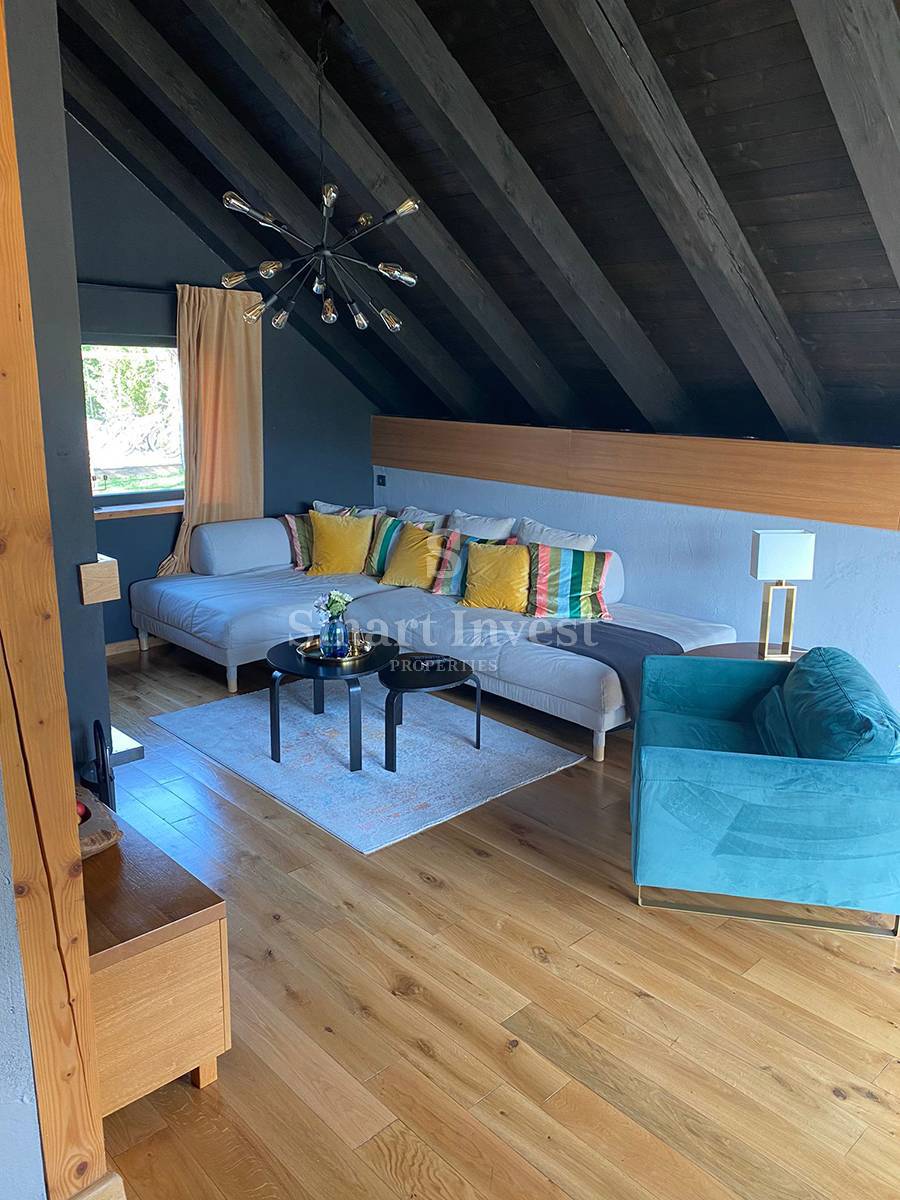 Casa Vrbovsko, 110m2