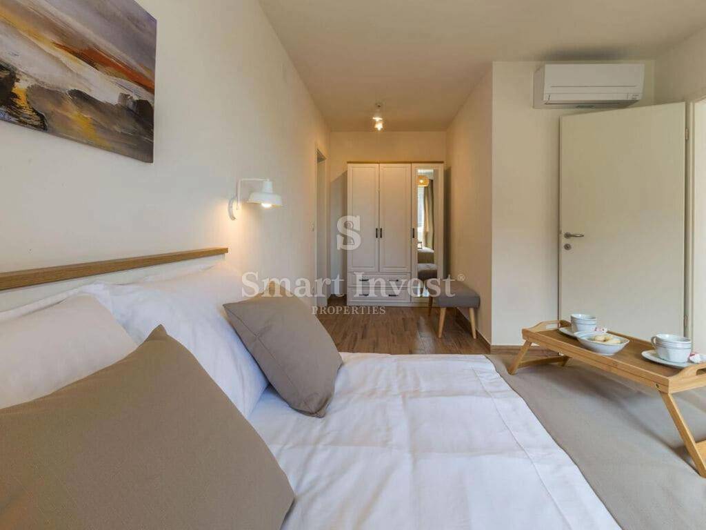 ISTRIA - BUIE, villa in pietra con piscina e vista mare