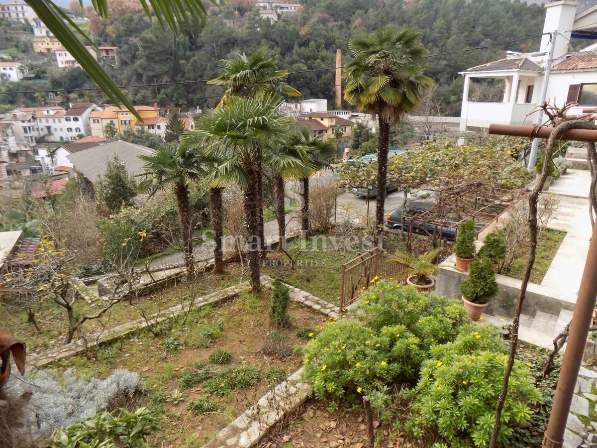 ABBAZIA - IKA, casa indipendente di 200 m2 vicino al mare