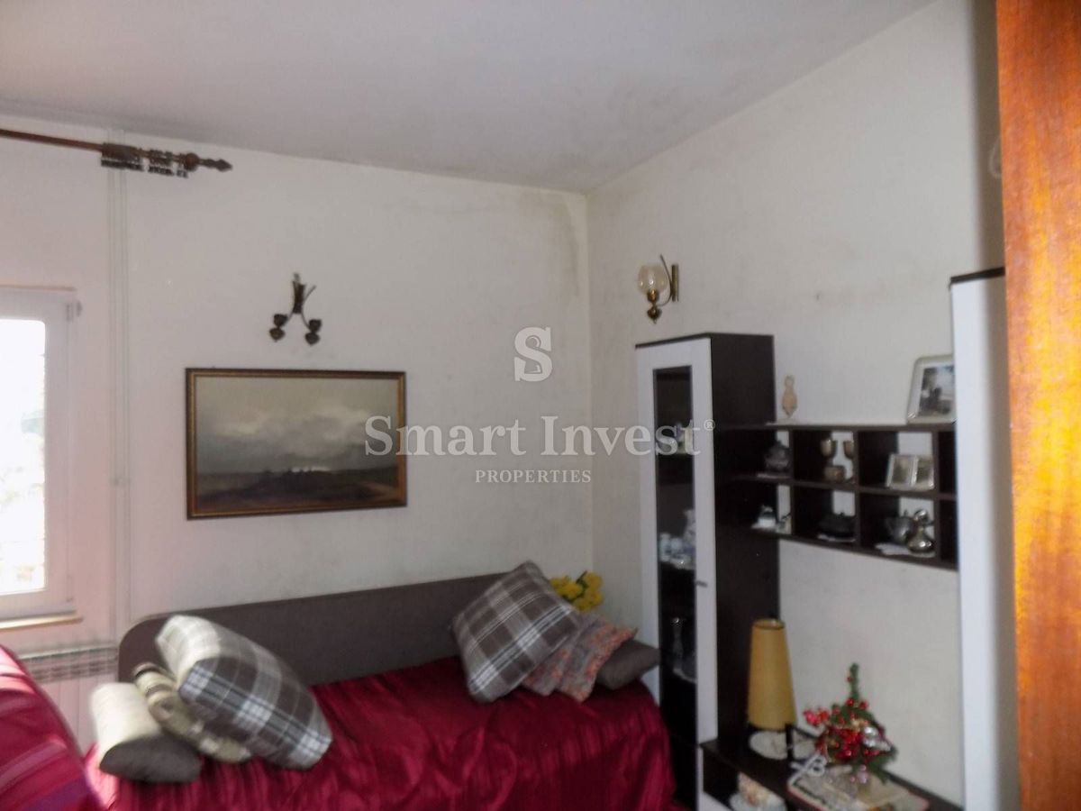 ABBAZIA - IKA, casa indipendente di 200 m2 vicino al mare