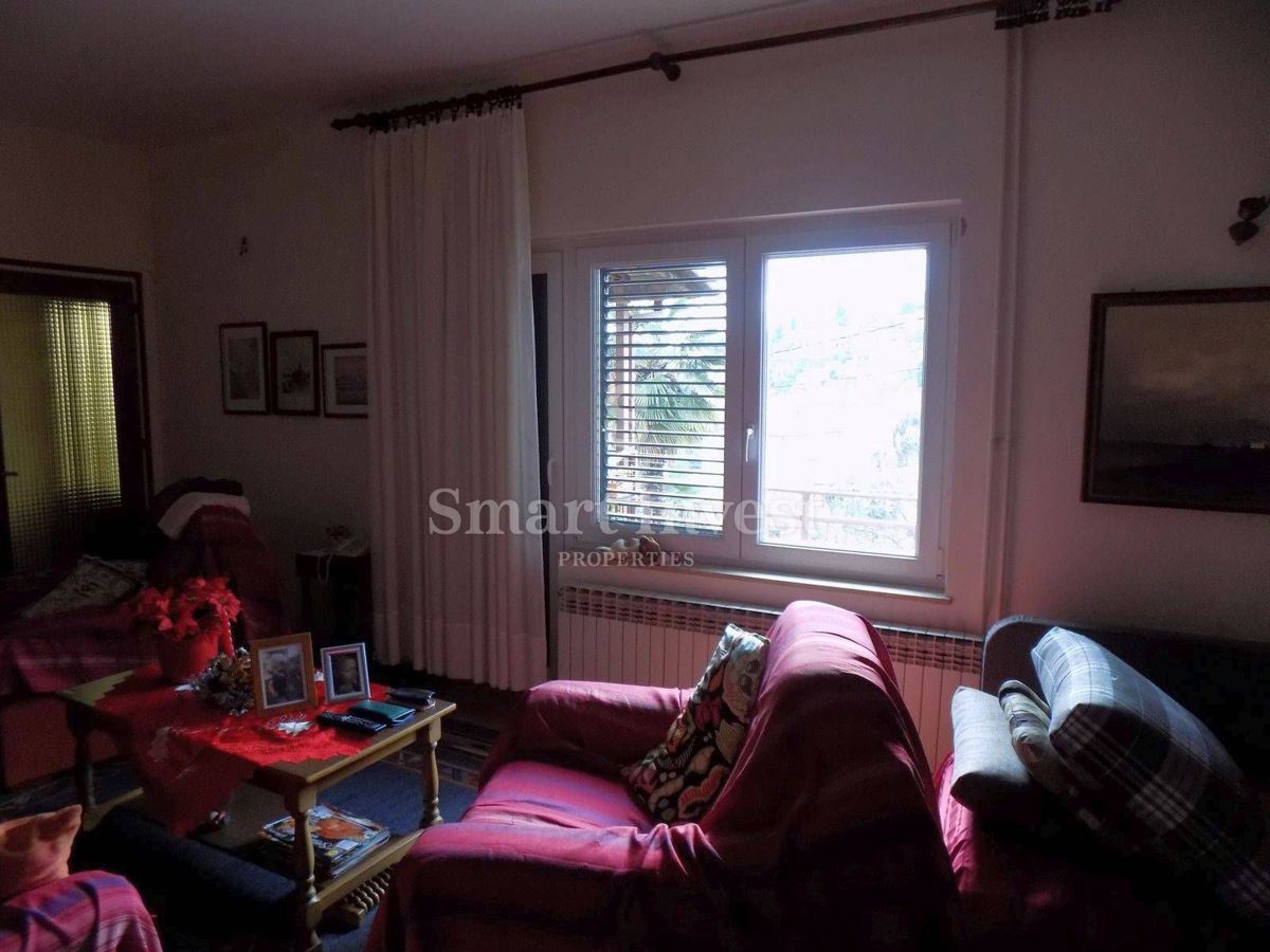 ABBAZIA - IKA, casa indipendente di 200 m2 vicino al mare