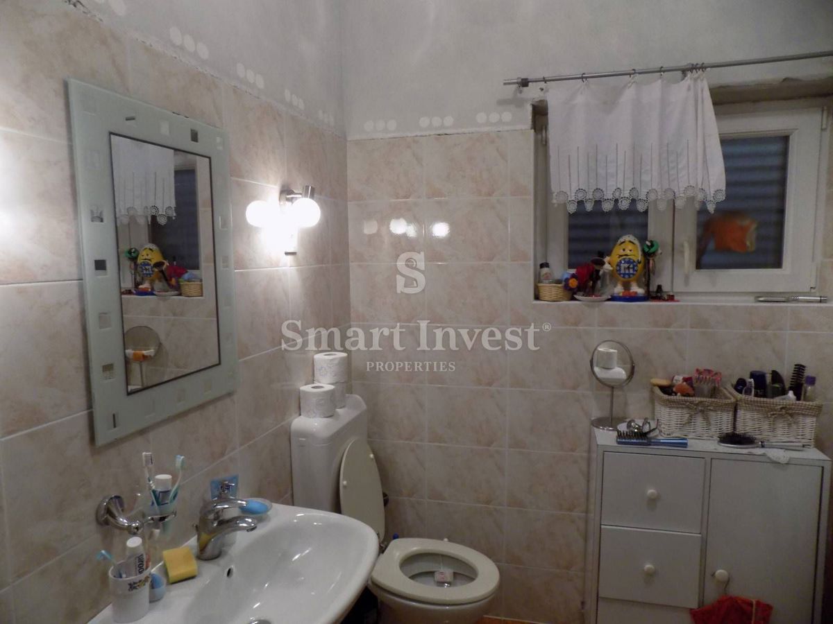 ABBAZIA - IKA, casa indipendente di 200 m2 vicino al mare