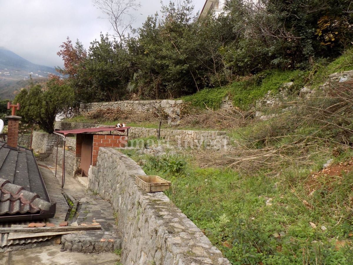 ABBAZIA - IKA, casa indipendente di 200 m2 vicino al mare