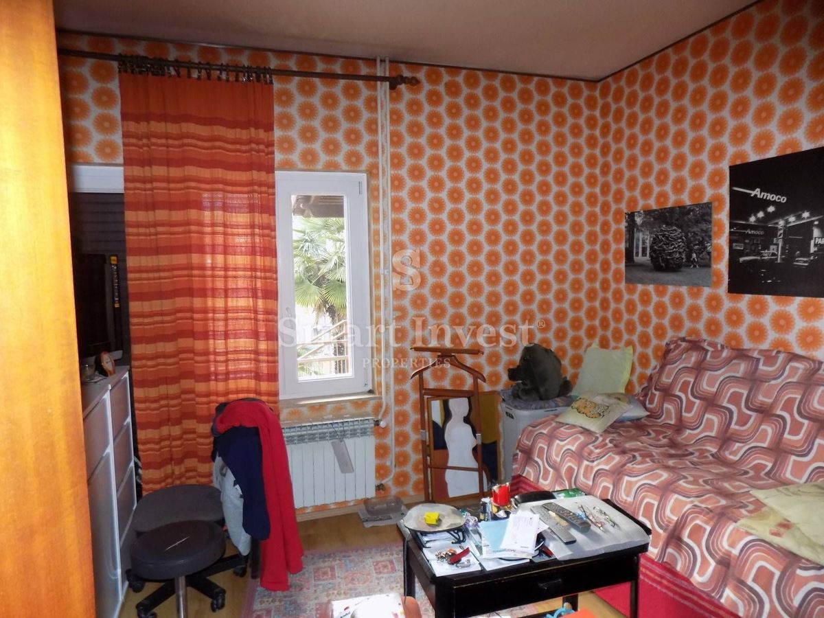 ABBAZIA - IKA, casa indipendente di 200 m2 vicino al mare