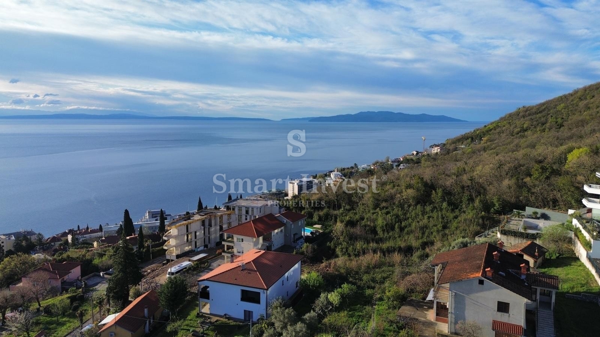 Terreno Opatija, 3.200m2