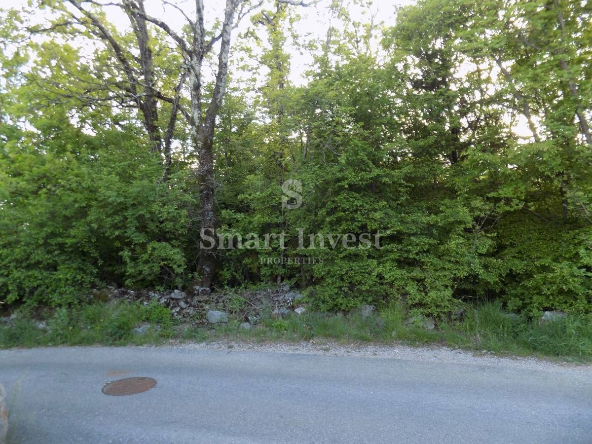 Terreno Matulji, 2.838m2