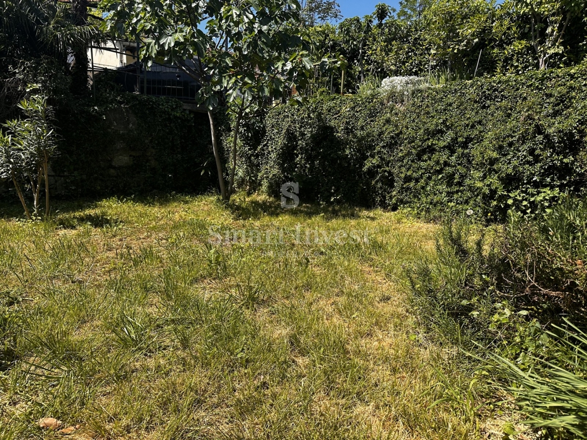 ABBAZIA - CENTRO, appartamento bilocale vicino al mare!