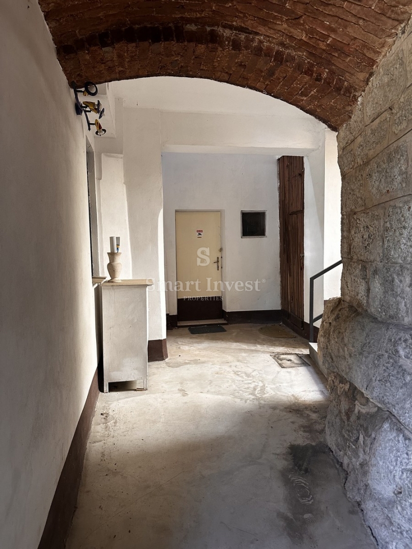 ABBAZIA - CENTRO, appartamento bilocale vicino al mare!