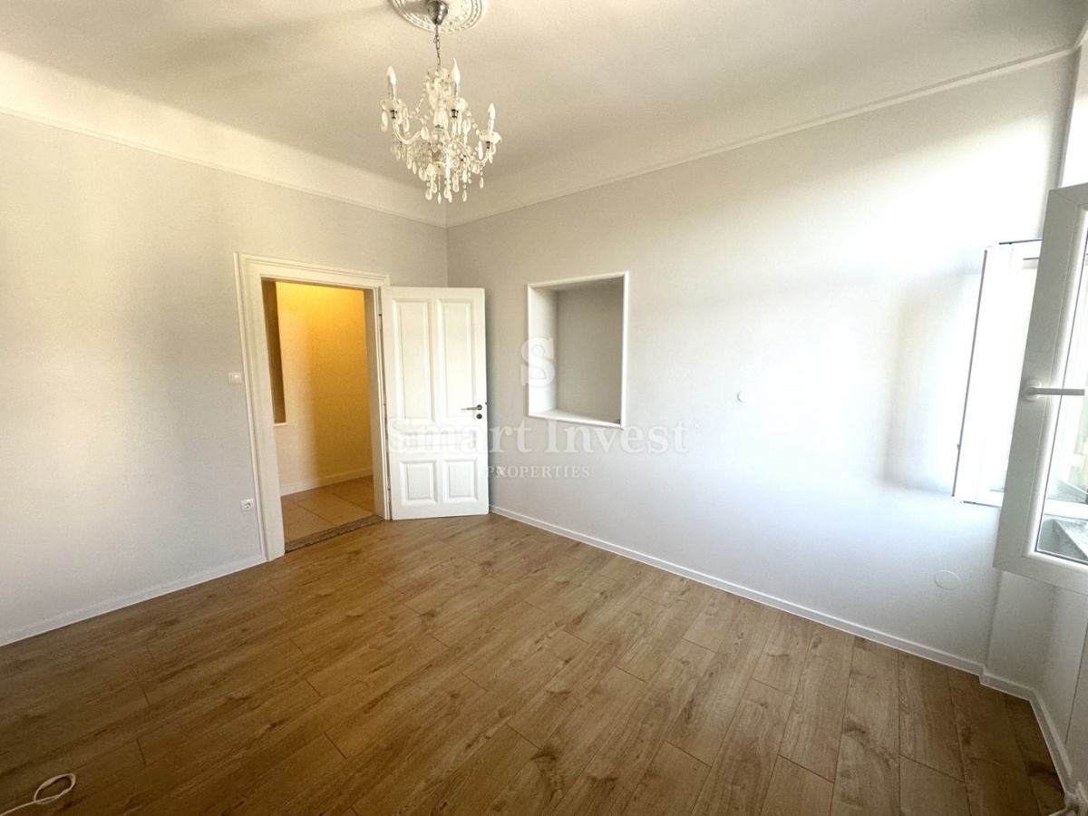 ABBAZIA - CENTRO, bilocale vicino al mare