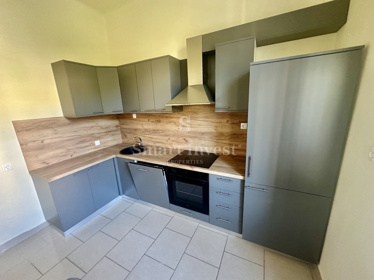 ABBAZIA - CENTRO, bilocale vicino al mare