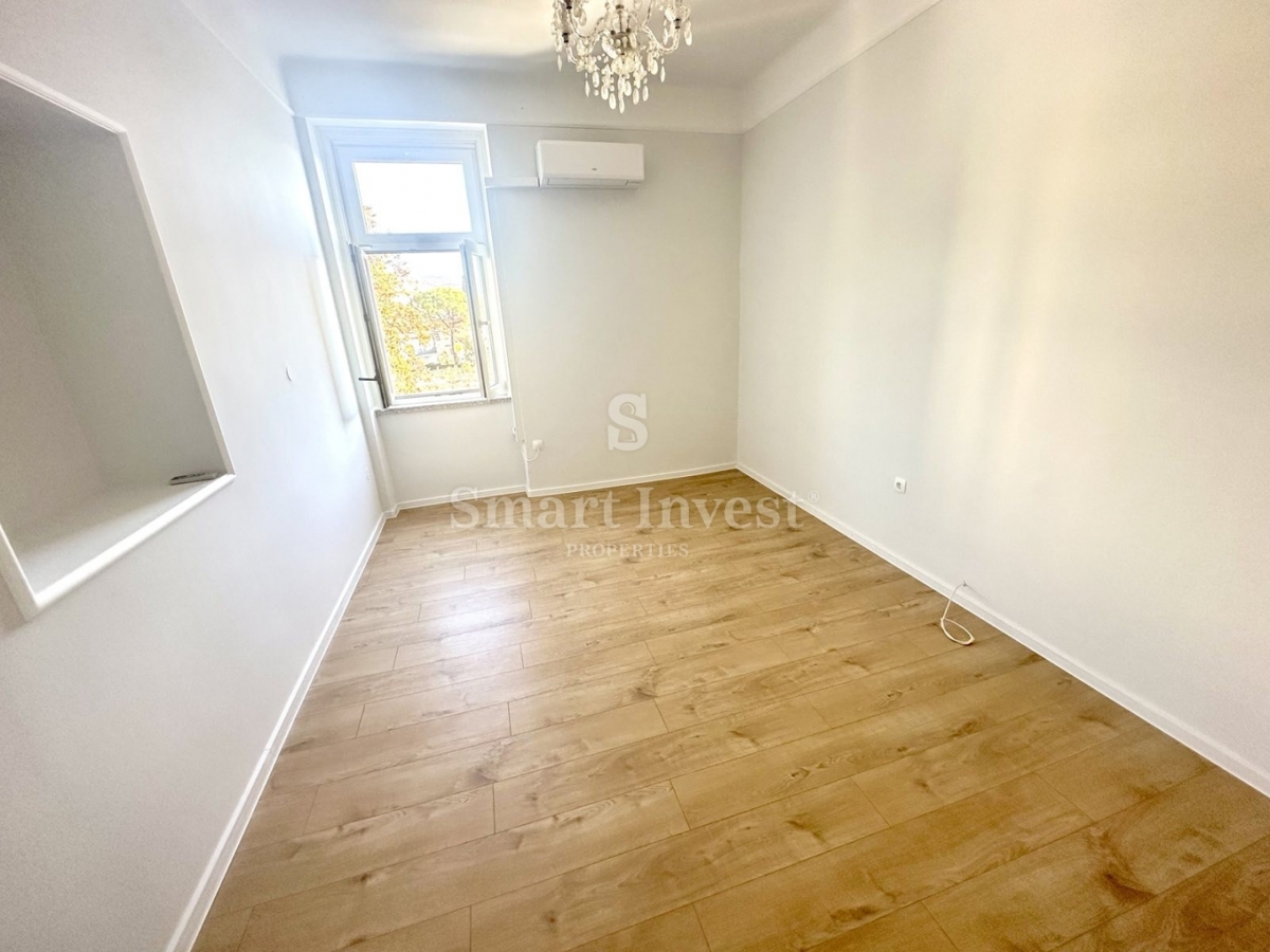 ABBAZIA - CENTRO, bilocale vicino al mare