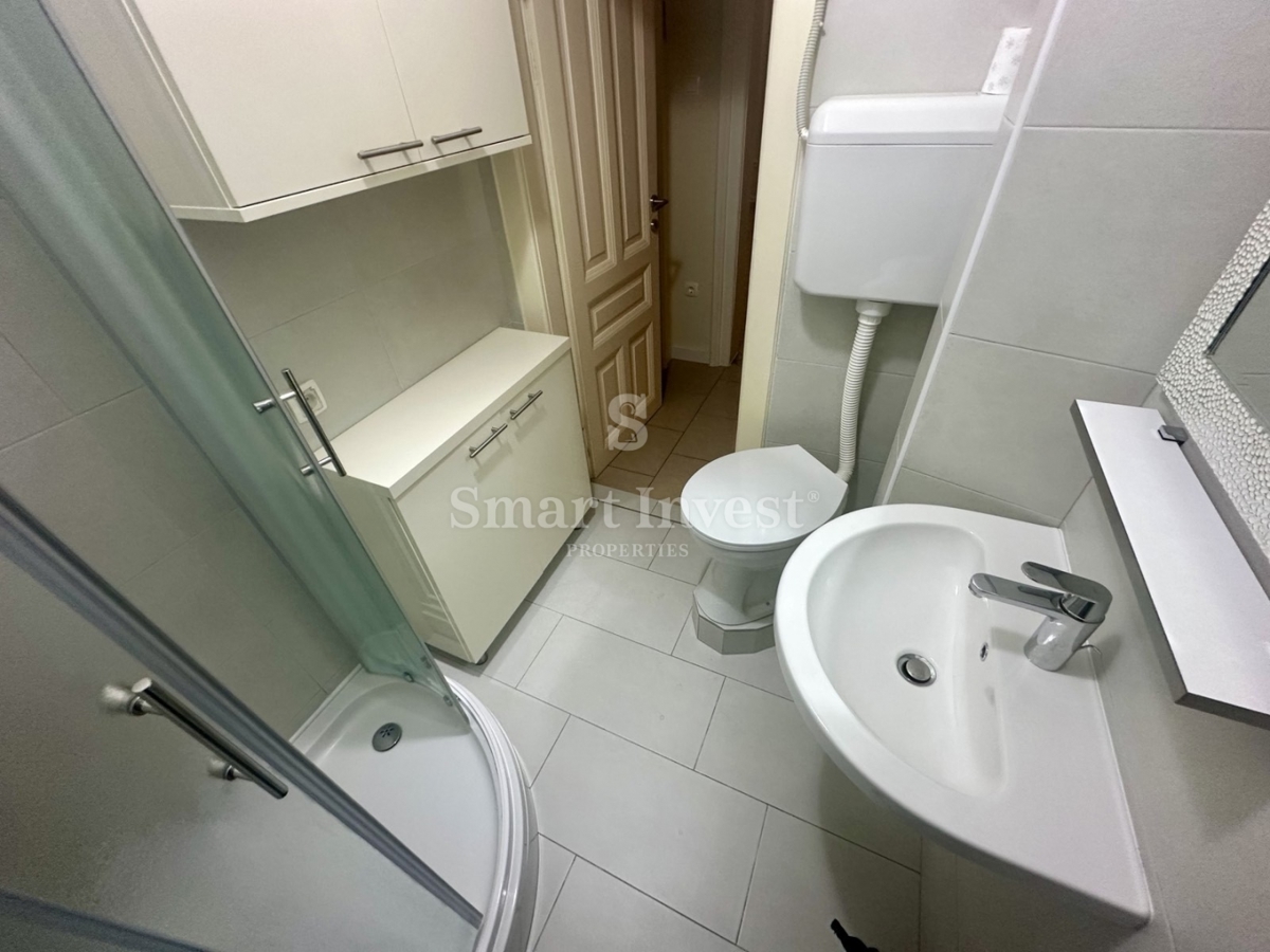 ABBAZIA - CENTRO, bilocale vicino al mare