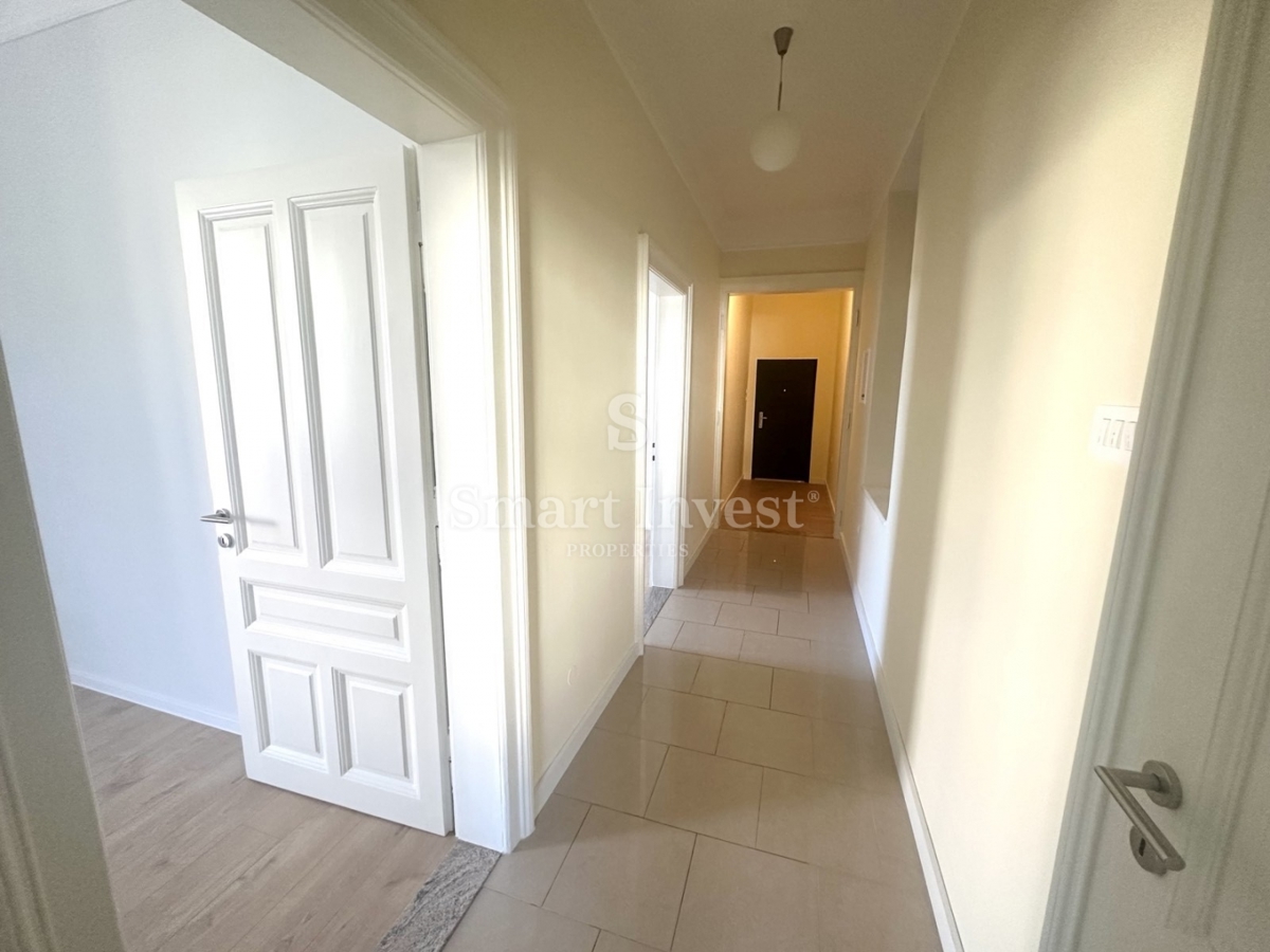 ABBAZIA - CENTRO, bilocale vicino al mare